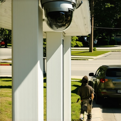 Why your smart home camera picks up every car but misses the mailman