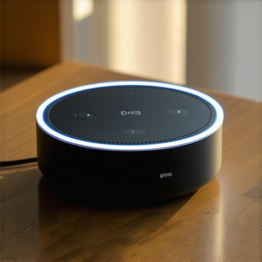Why your smart home hub keeps forgetting its name