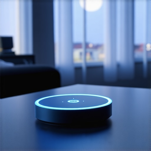Why your smart home hub keeps rebooting at midnight