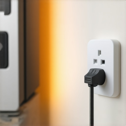 Why your smart plug feels hot when the heater is on