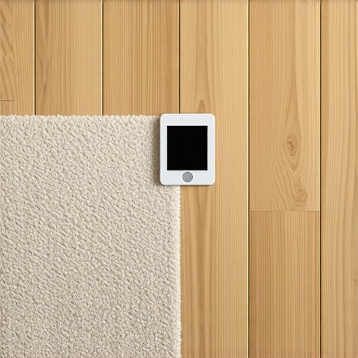 Why your smart scale shows a different weight in every room