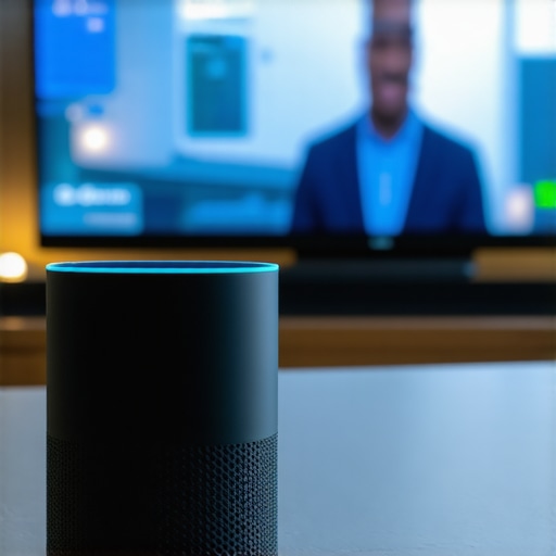 Why your smart speaker activates every time the TV is on