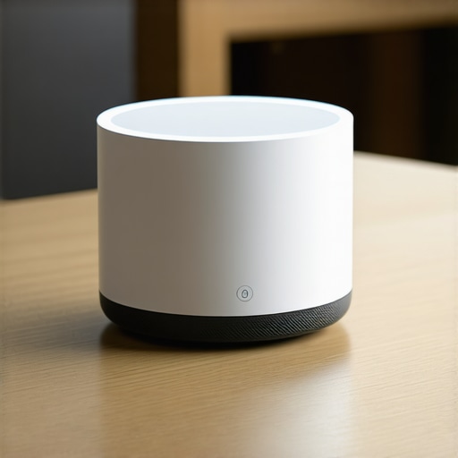 Why your smart speaker volume changes by itself
