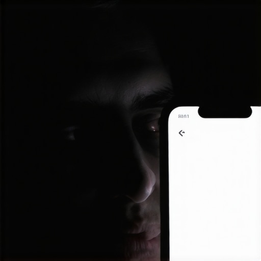 Why your smartphone screen is too bright even at the lowest setting