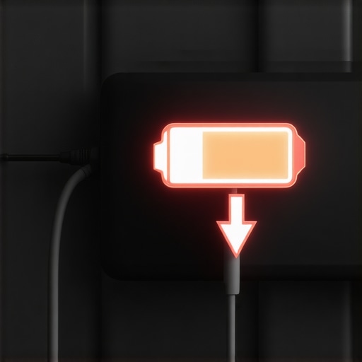 Why your tablet loses charge even when it is plugged in